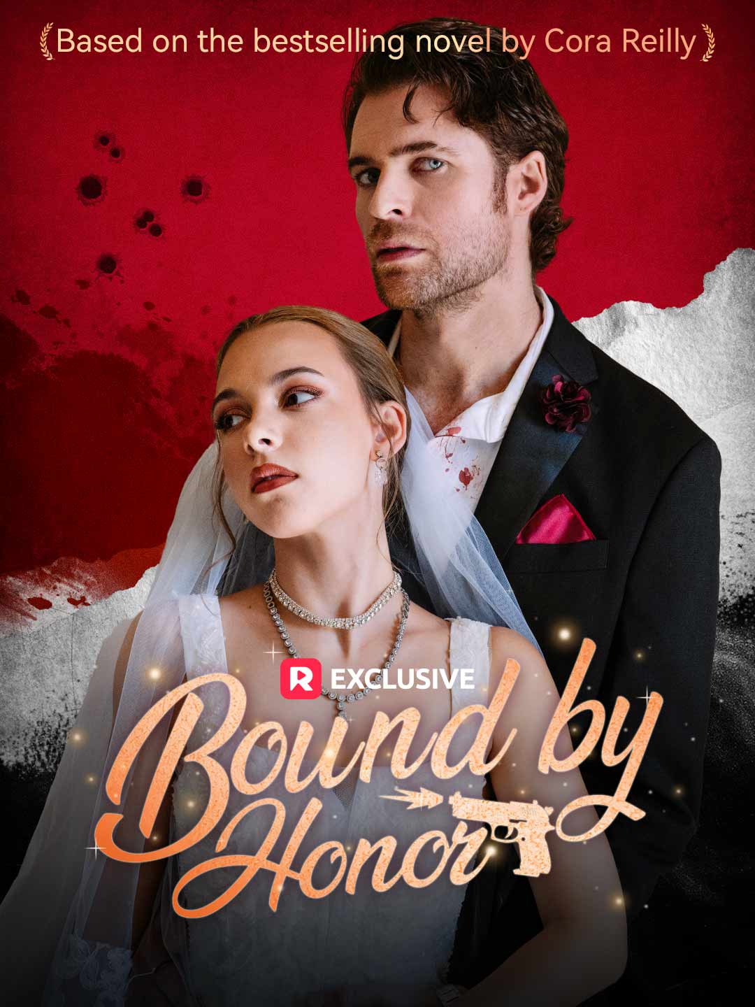 Bound by Honor 海报